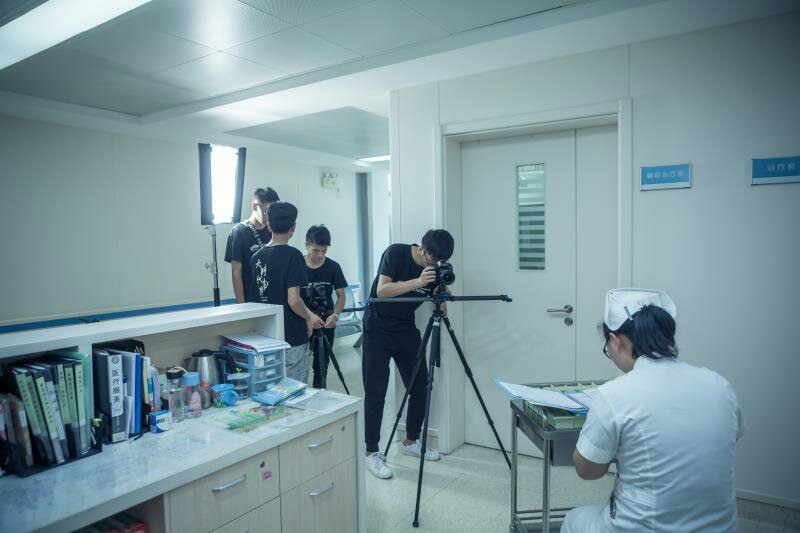上海广告片拍摄