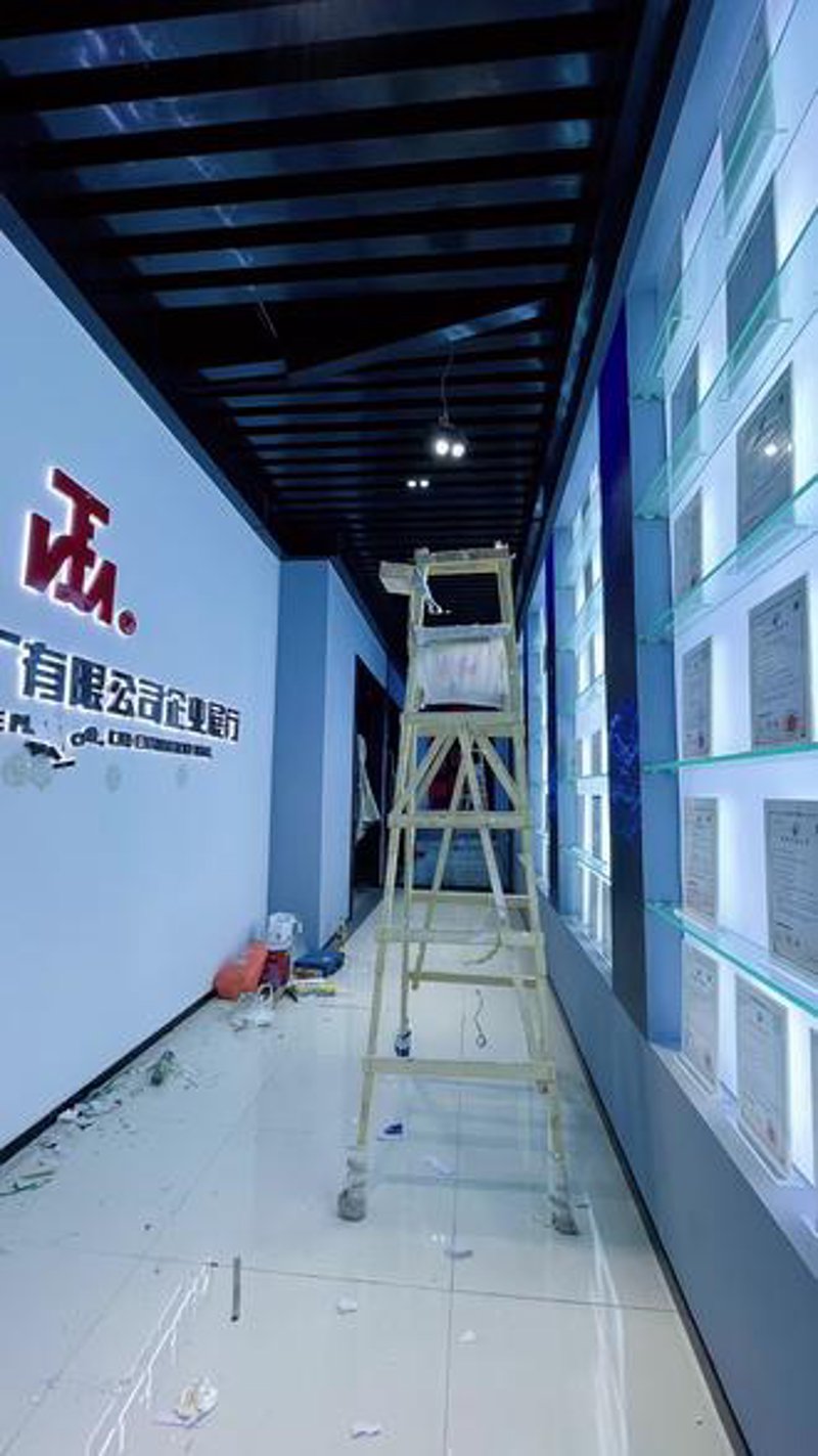 企业形象设计：塑造品牌力量的艺术