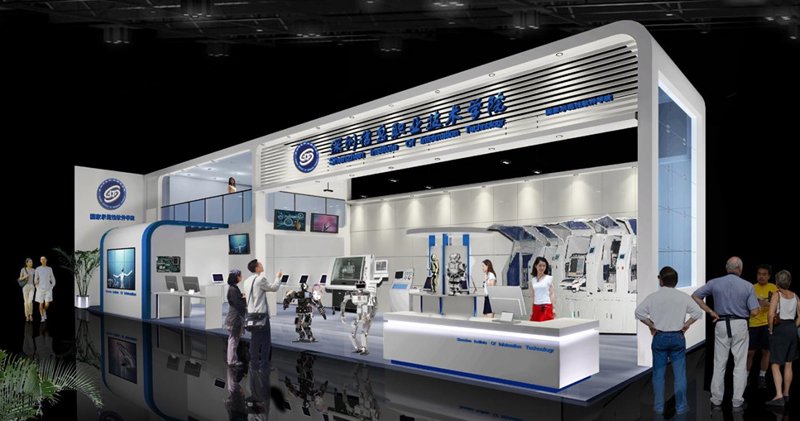 展览展示
